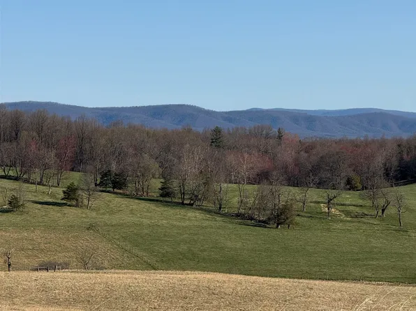 Tbd Hewitt Rd, Swoope, VA 24479