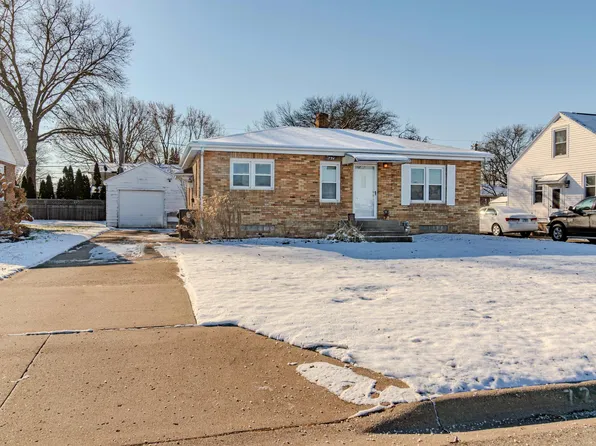 724 E Kay St, Morton, IL 61550