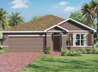 2199 Arctic Cir, Titusville, FL 32780