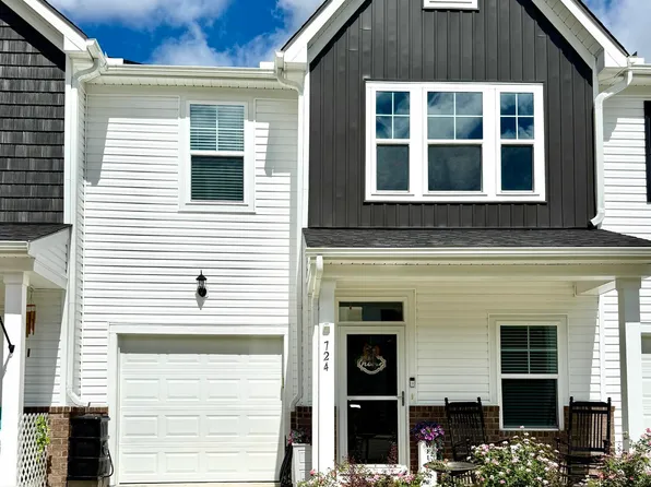 724 Palm Frond Way NW, Calabash, NC 28467