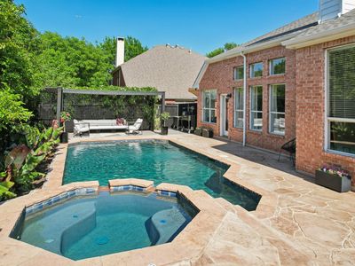 1504 Rustic Timbers Ln, Flower Mound, TX, 75028