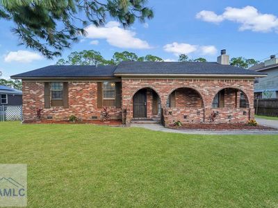 1008 Bacon Rd, Hinesville, GA, 31313