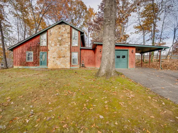321 Pitkin Dr, Kingsport, TN 37664