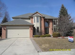 36511 Audrey Rd, New Baltimore, MI 48047