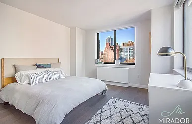 Rented by Mirador Real Estate