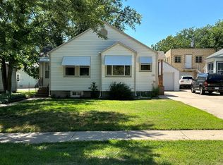 1411 Jefferson St, Great Bend, KS 67530