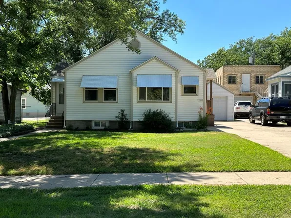 1411 Jefferson St, Great Bend, KS 67530