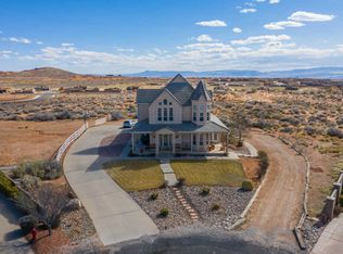5274 N 1530 W, Winchester Hills, UT 84770