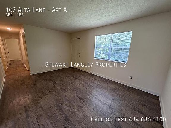 3rd image of 103 Alta Ln APT A