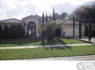 1397 Stonehaven Estates Dr, West Palm Beach, FL 33411