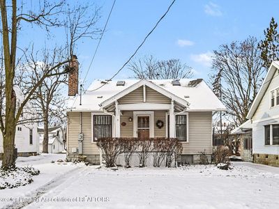 231 Horton St, Lansing, MI, 48912
