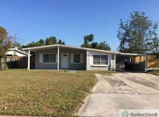 4013 Orwood Rd, Orlando, FL 32810