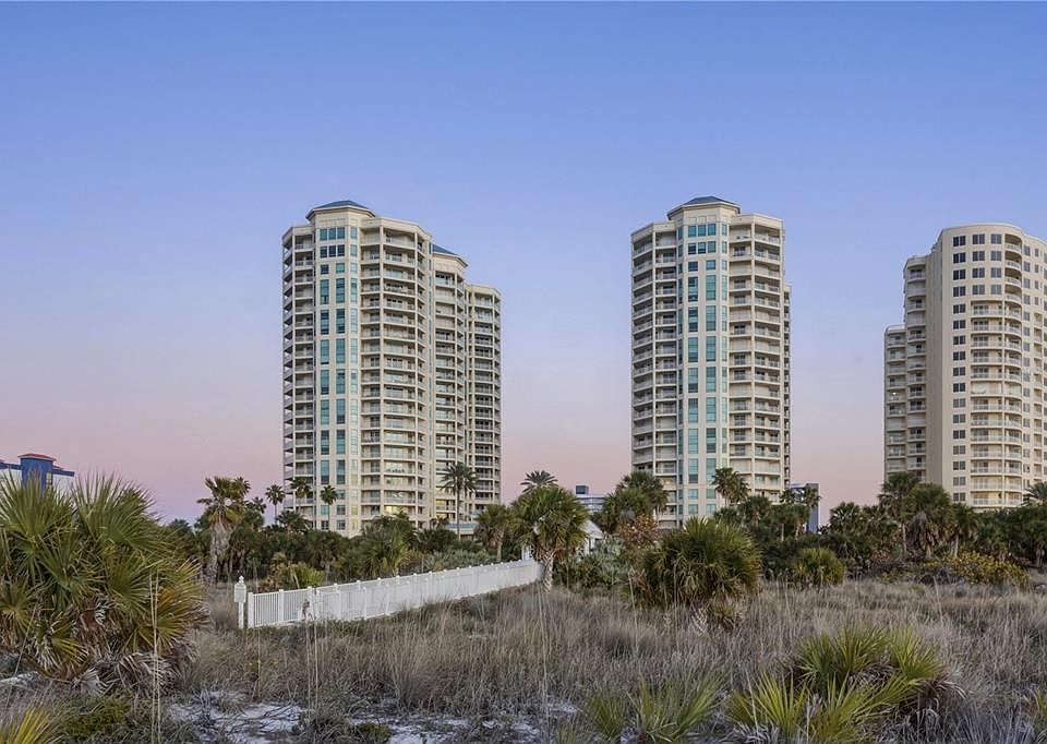 1st image of 1180 Gulf Blvd APT 1803