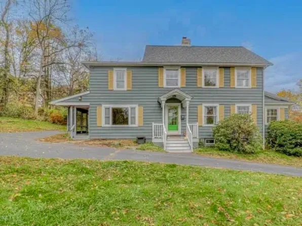 73 Perrin Ave, Shavertown, PA 18708