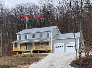 54 Allen Irish Rd, Fairfax, VT 05454