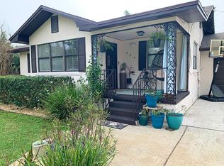 325 S Bonita Ave, Panama City, FL 32401