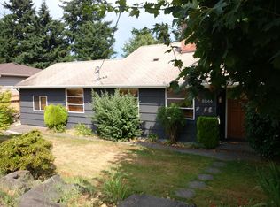 8844 28th Ave SW, Seattle, WA 98126