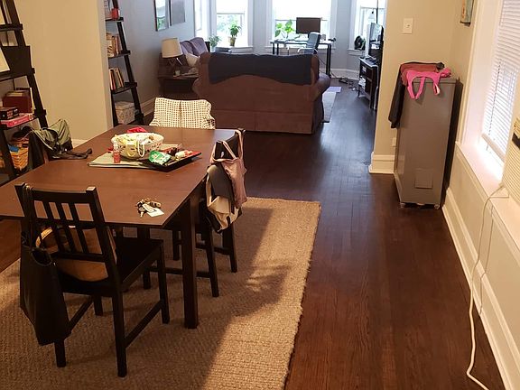 5th image of 1531 W Ardmore Ave #2N