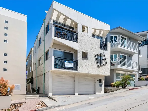 119 40th St, Manhattan Beach, CA 90266