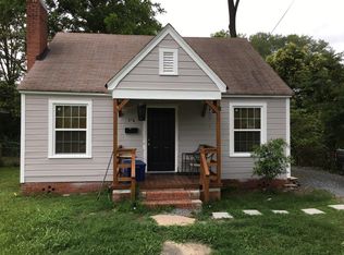 216 Keels Ave, Rock Hill, SC 29730