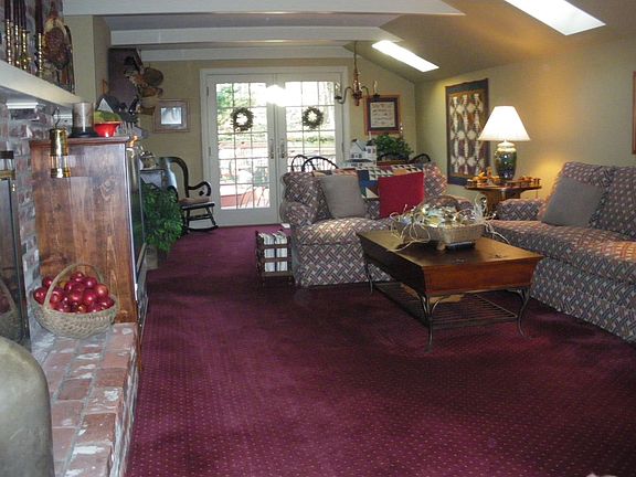 27 x 12.5 Family room