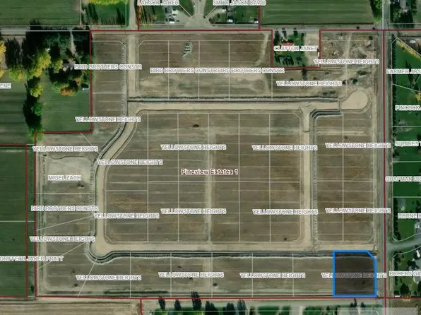 14 Bear River Rd, Rigby, ID 83442