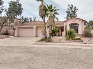 2481 N Aileen Ave, Tucson, AZ 85715