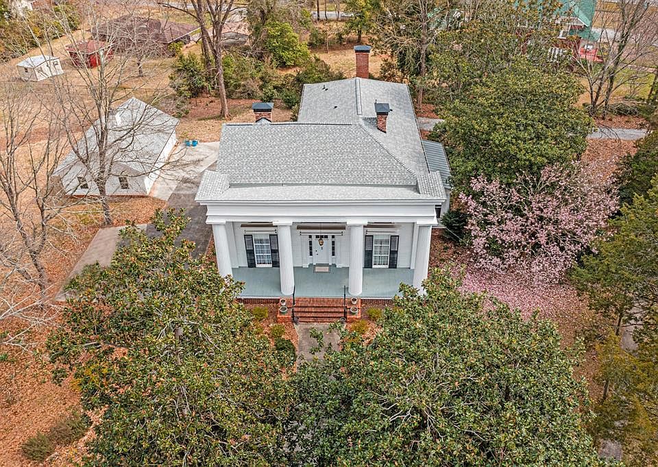 309 E Robert Toombs Ave, Washington, GA 30673 MLS 21441939 Zillow