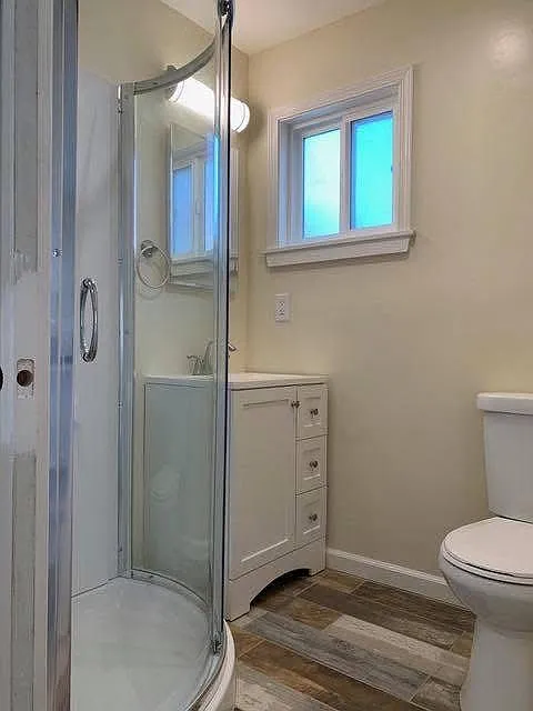 Studio, 1.0 bath, 336 sqft, $1,700 — Photo 4