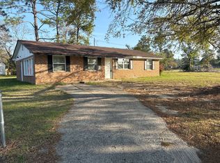 2401 Boykin Rd, Hephzibah, GA 30815