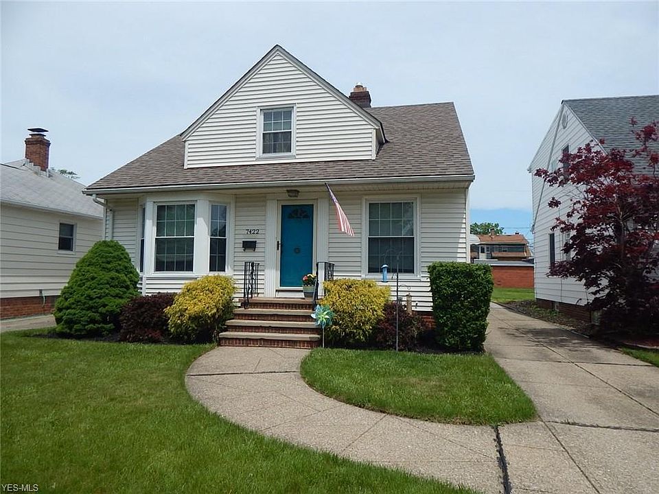 1st image of 7422 Thornton Dr