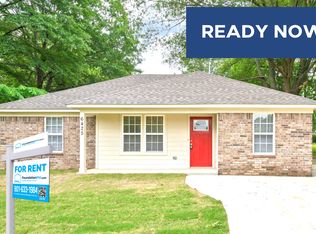 6425 Patmore Rd, Memphis, TN 38134