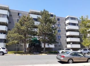 1011 S Ironton St APT 309, Aurora, CO 80012