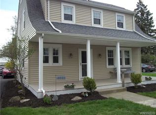 4021 Washington St, Niagara Falls, NY 14305