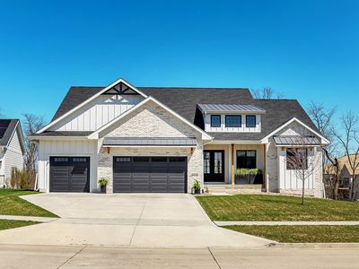 2525 Belmont Blvd, Waukee, IA, 50263