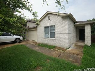 16718 Basin Oak, San Antonio, TX 78247