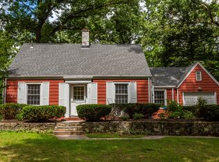 225 Moss Farms Rd, Cheshire, CT 06410