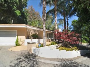 4649 Louise Ave, Encino, CA 91316