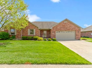 1057 Plum St, Brownsburg, IN