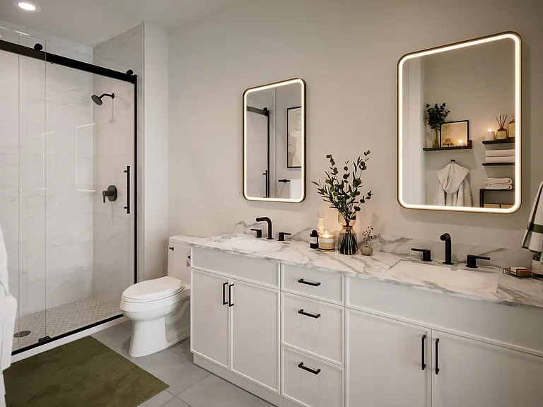 River's Edge Residences — Photo 17