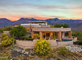 4544 N Quartz Hill Pl, Tucson, AZ 85750
