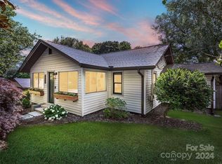 2508 Greater Druid Hills Blvd, Hendersonville, NC 28791