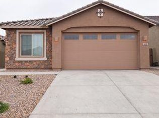 4122 W Pinnacle Ridge Dr, San Tan Valley, AZ 85140