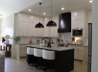 8303 Button Cv, Sherwood, AR 72120