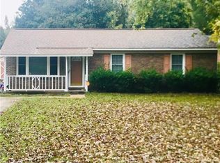 526 Friedheim Rd, Rock Hill, SC 29730
