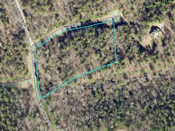 0 Mint Ln #6, Callaway, VA 24067