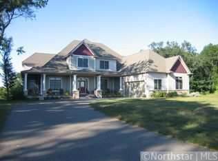 24365 Virgo St NE, Stacy, MN 55079