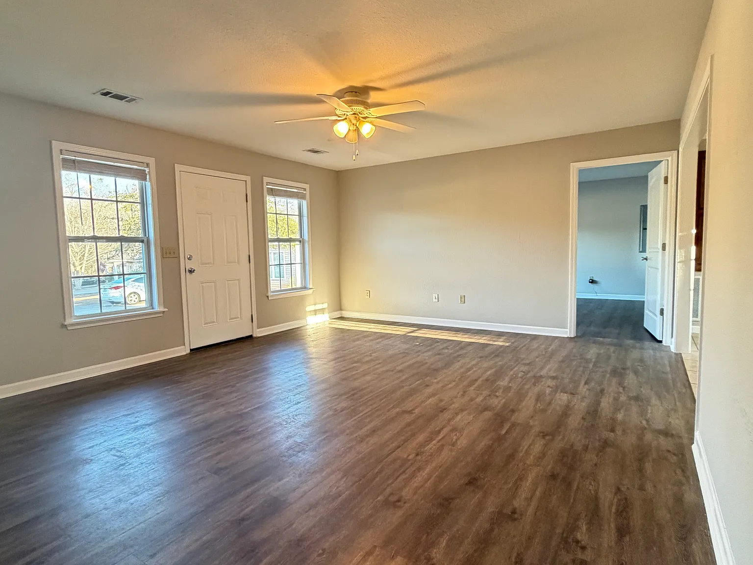 2185 Claxton Dairy Rd — Photo 3