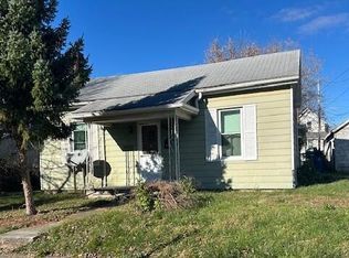 515 E Ohio St, Kenton, OH 43326