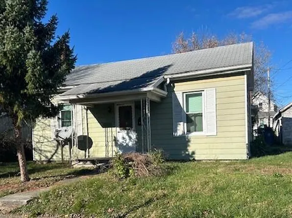 515 E Ohio St, Kenton, OH 43326